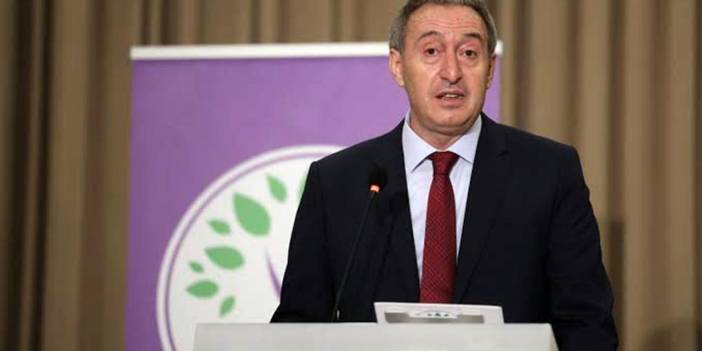 Bakırhan: Kürtler Suriye’de devlet yönetimine ortak olacak