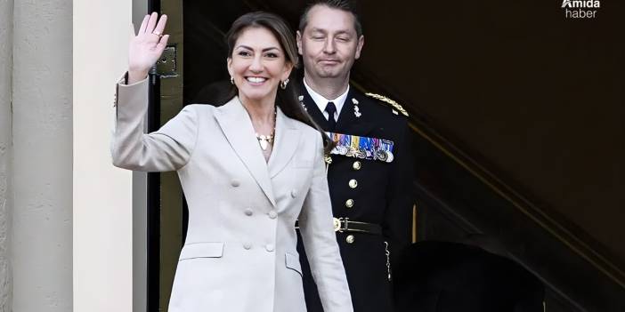 Hollanda hükümetinde Kürt siyasetçi Yeşilgöz’e üst düzey görev