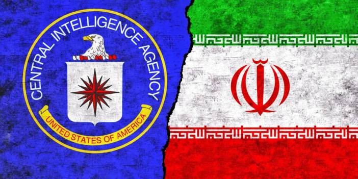 CIA’den İranlılara Farsça mesaj: Bizimle iletişime geçin