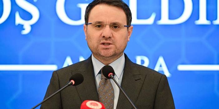 Adalet Bakanı Gürlek: Umut hakkı yok