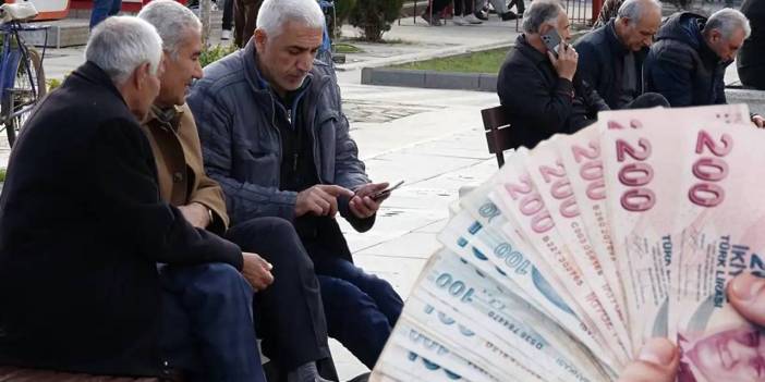 Kurban Bayramı emekli ikramiyesi ne zaman verilecek?