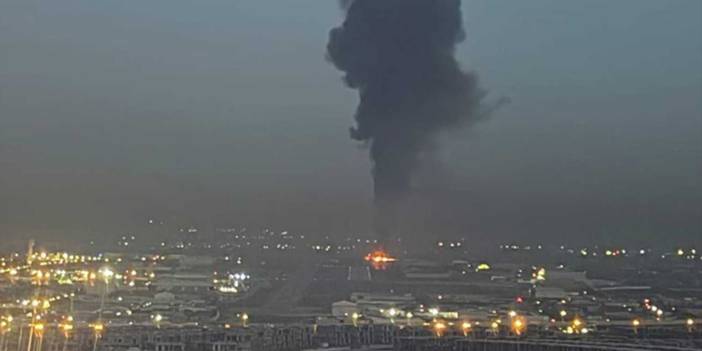 Erbil'deki saldırıları Şii grup üstlendi