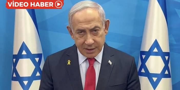 Netanyahu Farsça konuştu: Farslar, Kürtler, Azeriler birleşin