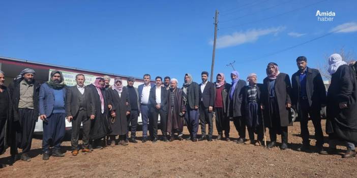 Diyarbakır: Aşiret toplandı ‘başlık’ parasına neşter