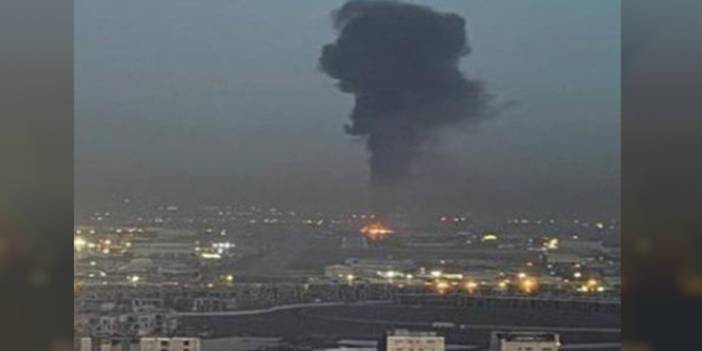 Irak’ta hava saldırısı: 4 kişi hayatını kaybetti