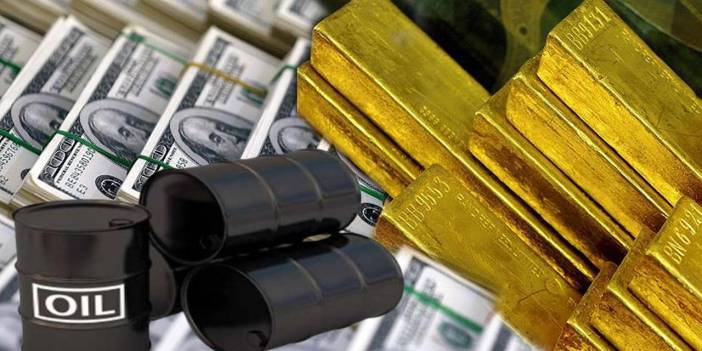 Ekonominin gözü piyasalarda: Borsa, altın, döviz ve petrolü ne bekliyor?