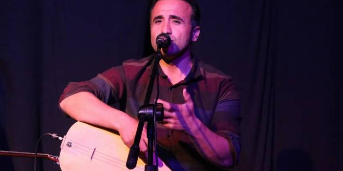 Mem Ararat: Ben doğmadan evlendirilmişim