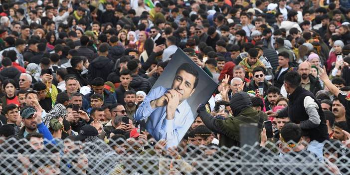 Newroz takvimi açıklandı: Sanatçı ve konuşmacıların tam listesi
