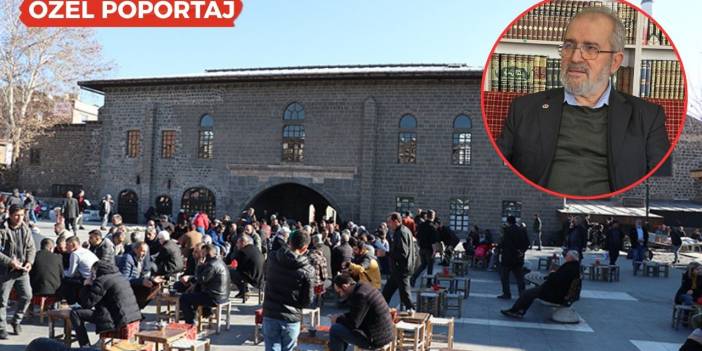 AK Parti’nin imam vekili: Kürt meselesinde bütün duvarları yıktık