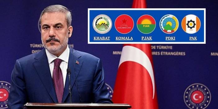 Fidan’dan İran mesajlı süreç açıklaması: Adım atamıyoruz