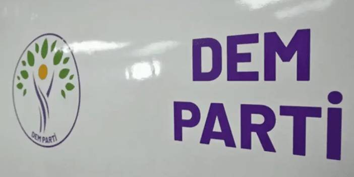 DEM Parti'den İstifa eden üyeler özür dileyerek geri döndü