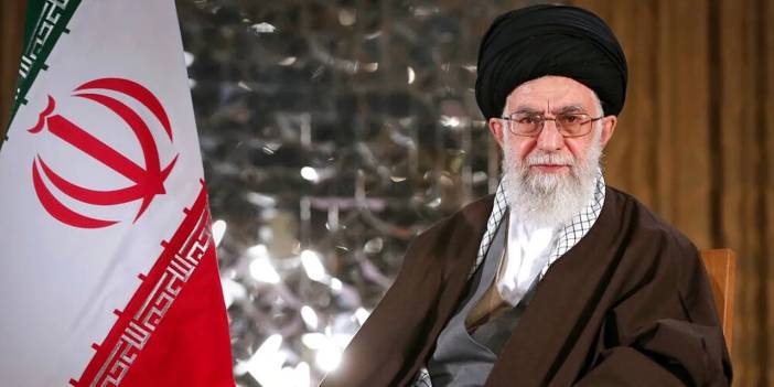 İsrail'in öldürdüğü Hamaney’in defin yeri belli oldu