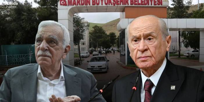 Ahmetler makama yine dönemedi