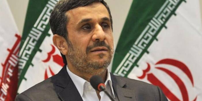 Öldü denilmişti: Ahmedinejad’ın görüntüsü ortaya çıktı