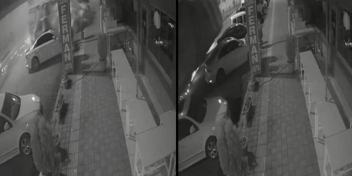 Diyarbakır’da tır 7 araca çarptı