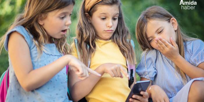 Kanun teklifi Meclis'te: Çocuklara sosyal medya yasaklanıyor