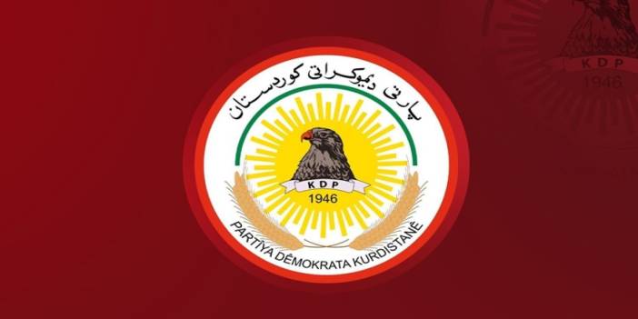KDP’den Kürt birliği ve bölgesel istikrar vurgusu