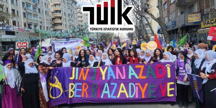 TÜİK’den 8 Mart raporu: Kadınlar farkı kapatıyor