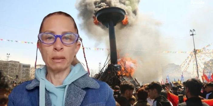 Diyarbakır Newrozu öncesi Casalini sessizliğini bozdu