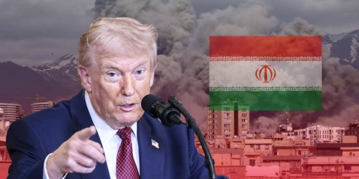 İran’da liderlik krizi: Trump’tan tartışma yaratan açıklama