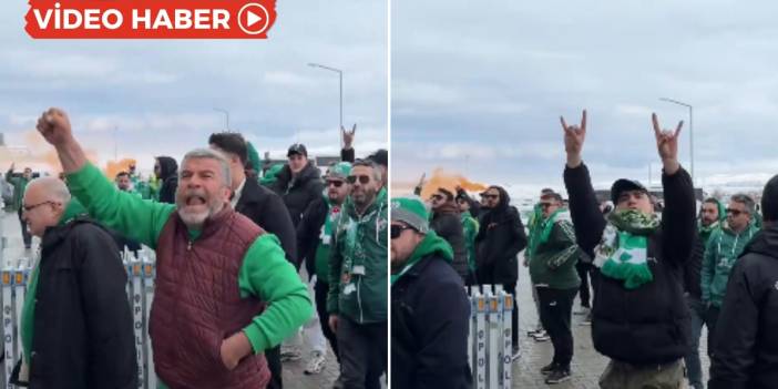 Muş’ta ‘Bursa’ provokasyonu: Bozkurt, küfür, hakaret…