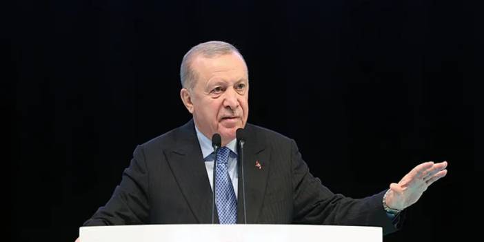 Cumhurbaşkanı Erdoğan: İsrail bedelini ödeyecek