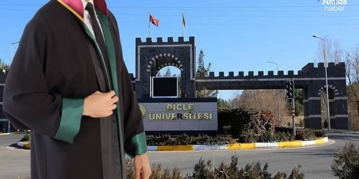 Diyarbakır’da avukat başına düşen müvekkil sayısı belli oldu