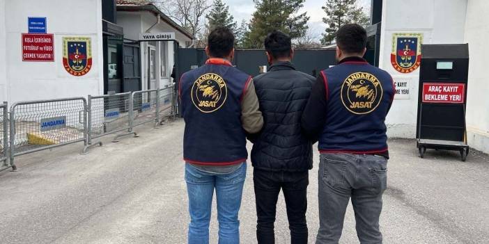 Diyarbakır'da 138 firari hükümlü yakalandı