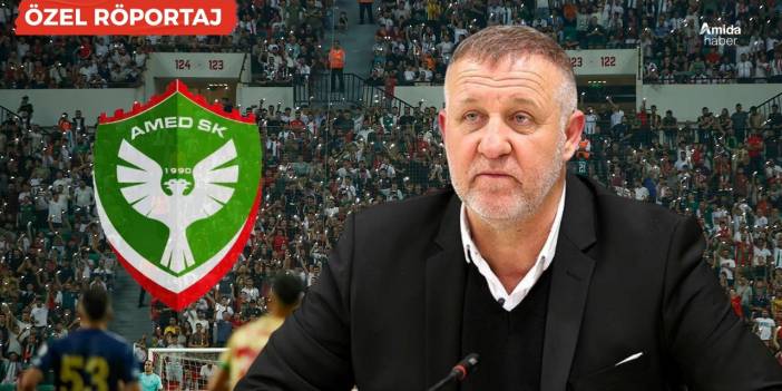 Mesut Bakkal’dan ‘direniş’ çağrısı