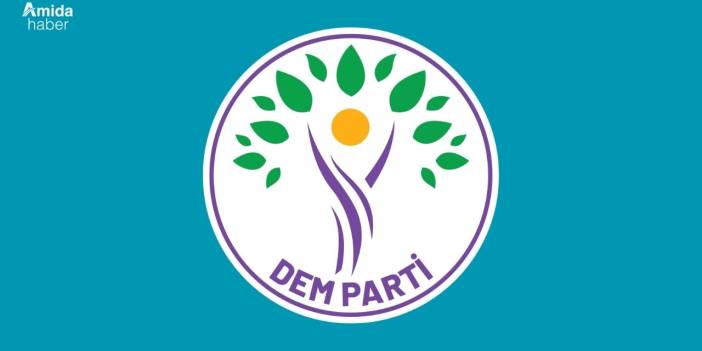 DEM Parti Salih Müslim için mesaj yayımladı