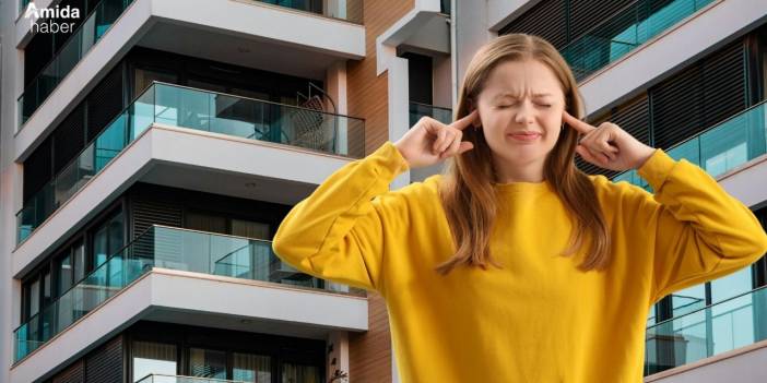 Binada gürültüye 13 bin TL ceza: Hapis de gelebilir