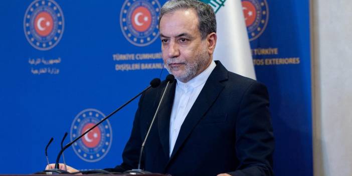 Üçüncü füze sonrası İran'dan Türkiye'ye dostluk mesajı