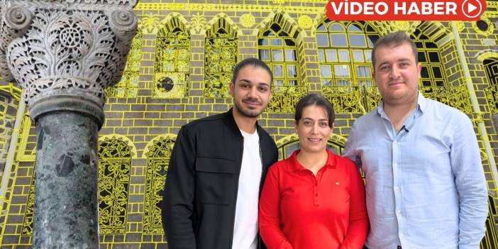 Patenti alındı: Diyarbakır’dan uluslararasına taşındı