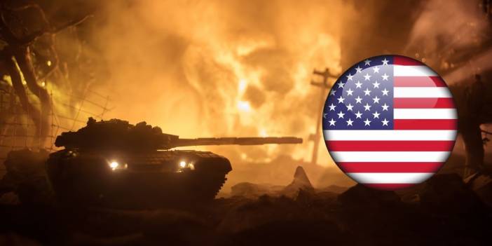 Silahlı grupların saldırıları sonrası ABD'den Irak kararı