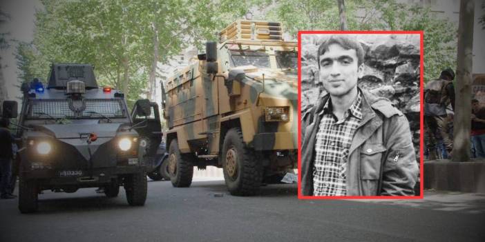 Şahin Öner davasında karar: Polise 2 yıl 6 ay ceza