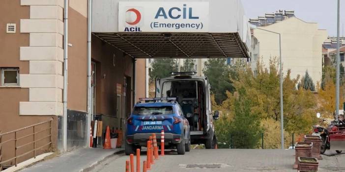 Diyarbakır’da mühendisler kavga etti: 1 ölü