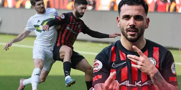 Çorum maçı aldı Amedspor ikinci oldu