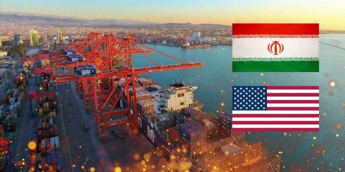 Hürmüz tehdit altında: Yeni alternatif Mersin Limanı