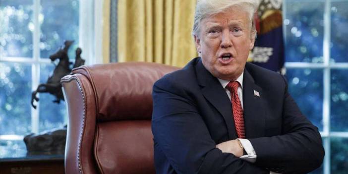 Trump: NATO’dan çekilmeyi düşünüyorum