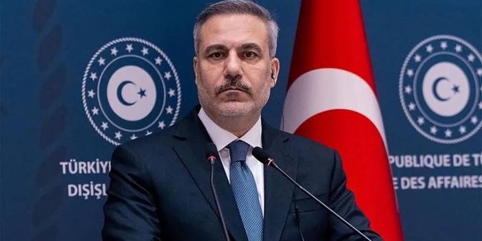 Fidan Lübnan ve Irak için uyardı: Savaş yayılıyor