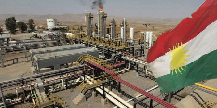 Erbil ile Bağdat uzlaştı: Petrol Türkiye'ye akacak