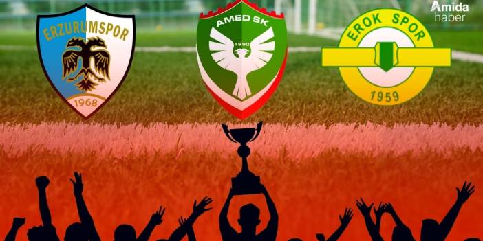 Amedspor’a liderlik fırsatı: Zirvede yeni senaryo