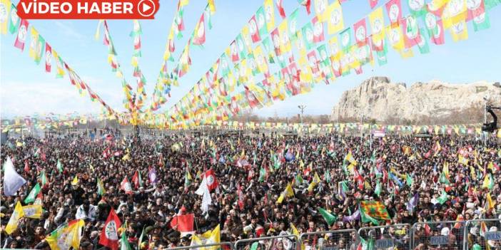 Diyarbakır: Newroz davetlilerine ‘savaş’ engeli