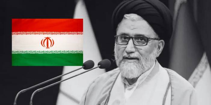 Pezeşkiyan, İstihbarat Bakanı'nın öldürüldüğünü doğruladı