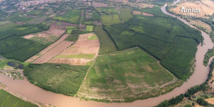 Turistik tesis izni çıktı: Diyarbakır’da gözler Dicle Havzası ve Hevsel’de