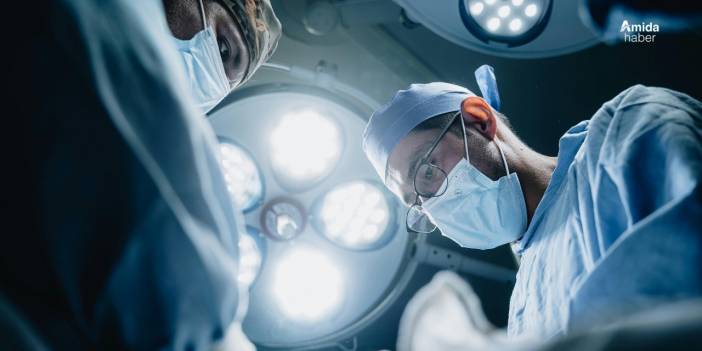 Diyarbakır’da literatüre giren ameliyat: Penisi alındı