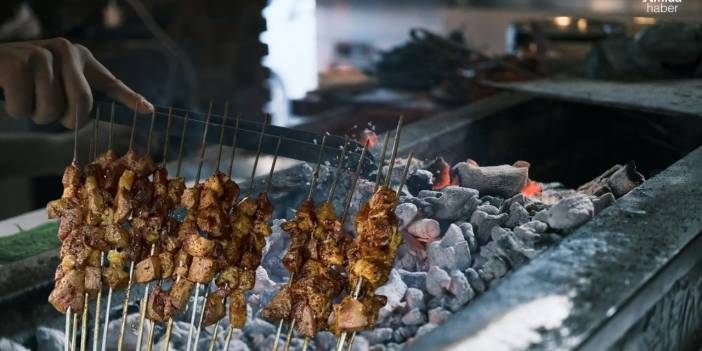 Diyarbakır ciğeri lüks menüsünde: Porsiyon 500 TL