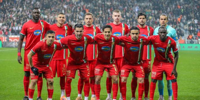 Amedspor 14'üncüyü başarmak için sahaya çıkacak