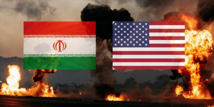 Trump: Görüşüyoruz İran: Görüşmüyoruz