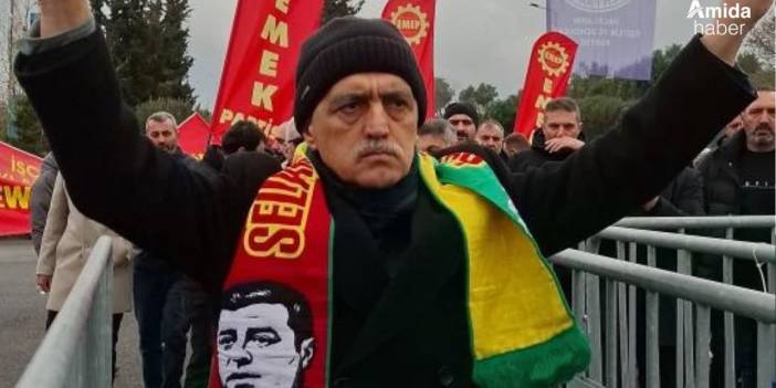 Gergerlioğlu: Provoke eden polislere soruşturma açılacak mı?